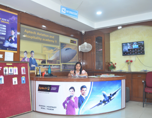 best aviation institute in Dehradun