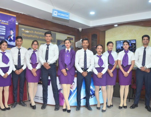 best aviation institute in Dehradun