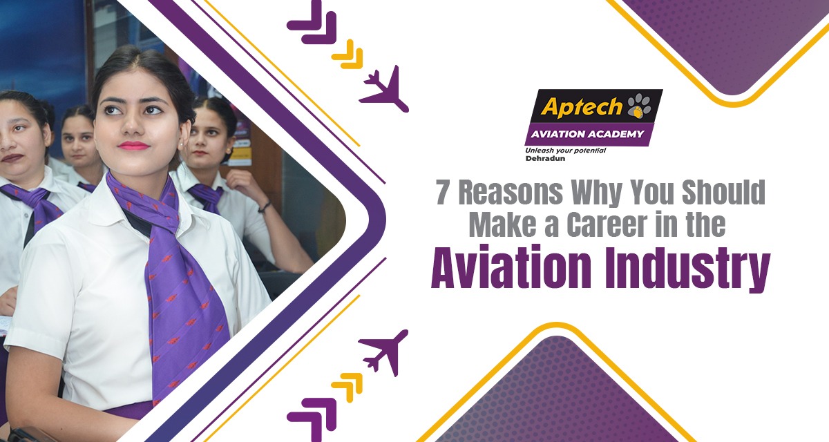 aviation courses in dehradun