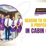 Reason to Consider a Profession in Cabin Crew