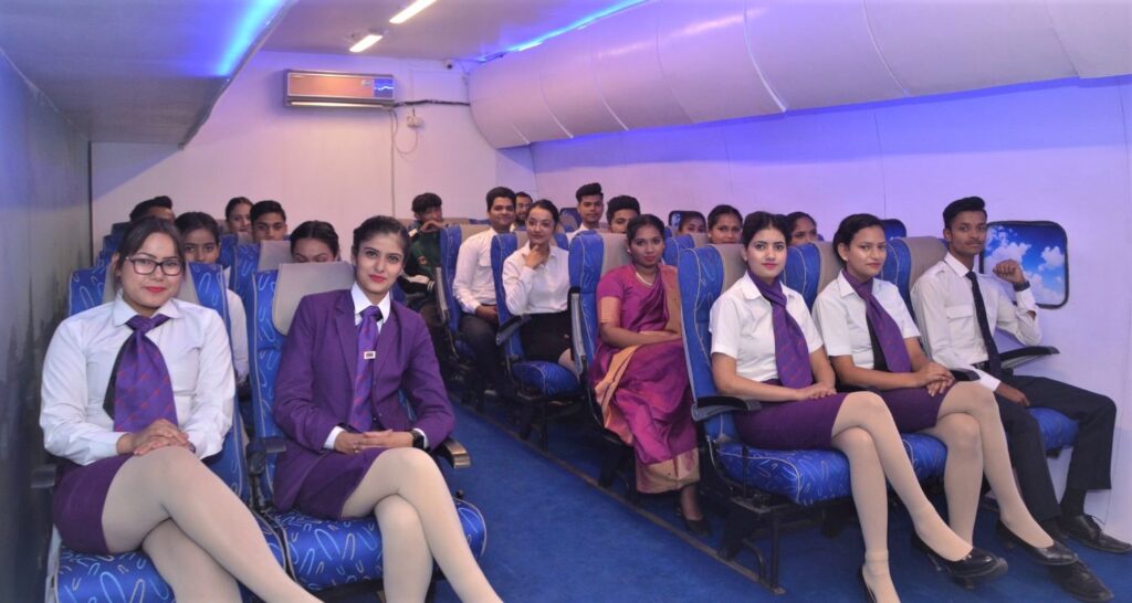 best-cabin-crew-course-in-dehradun-cabin-crew-training