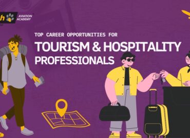 career options in hospitality and tourism management