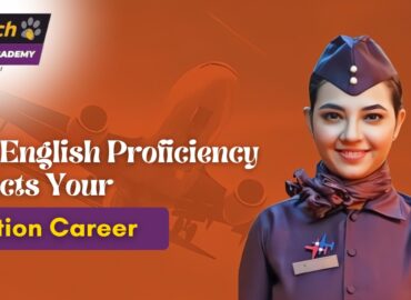 English proficiency in aviation