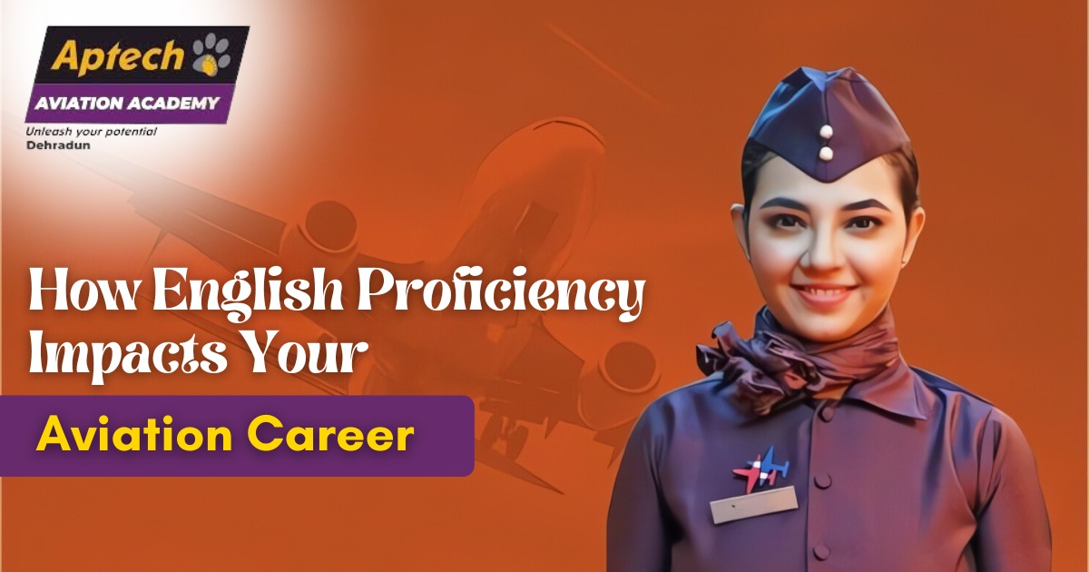 English proficiency in aviation