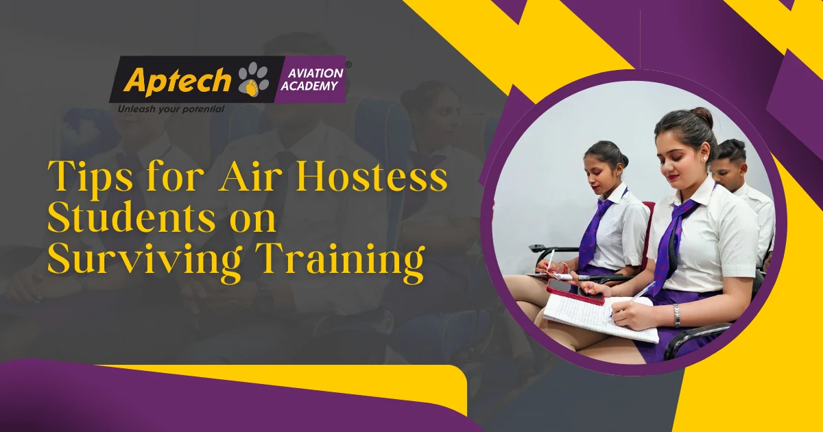 Aptech Aviation Academy