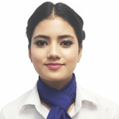 Sadaf AbbasiIndigo AirlinesCustomer service