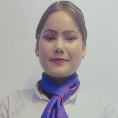 Nidhi RawatIGI AirportAssociate